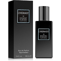 Robert Piguet L'Insomnuit