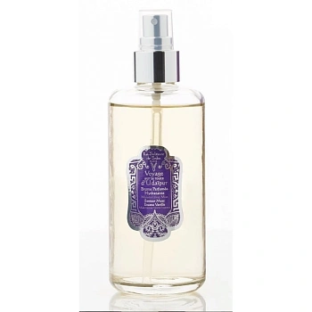 La Sultane de Saba Musc Encens Vanille спрей для тела, 200 мл