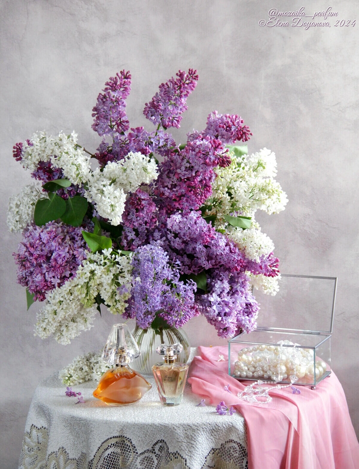 Salvador Dali Dali Parfum de Toilette