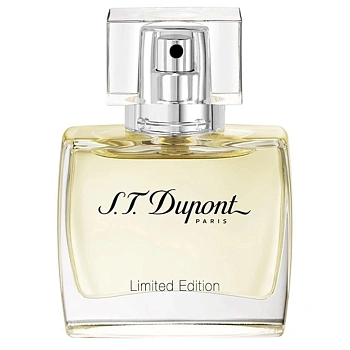 S.T.Dupont S.T. Dupont Limited Edition Pour Homme туалетная вода, 30 мл тестер