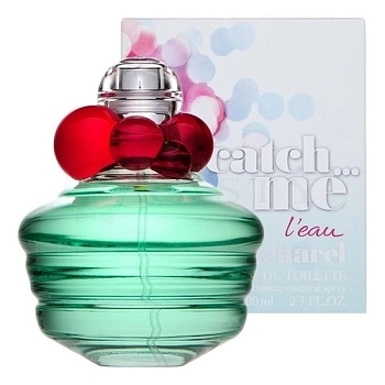 Фото Cacharel Catch Me...L'Eau