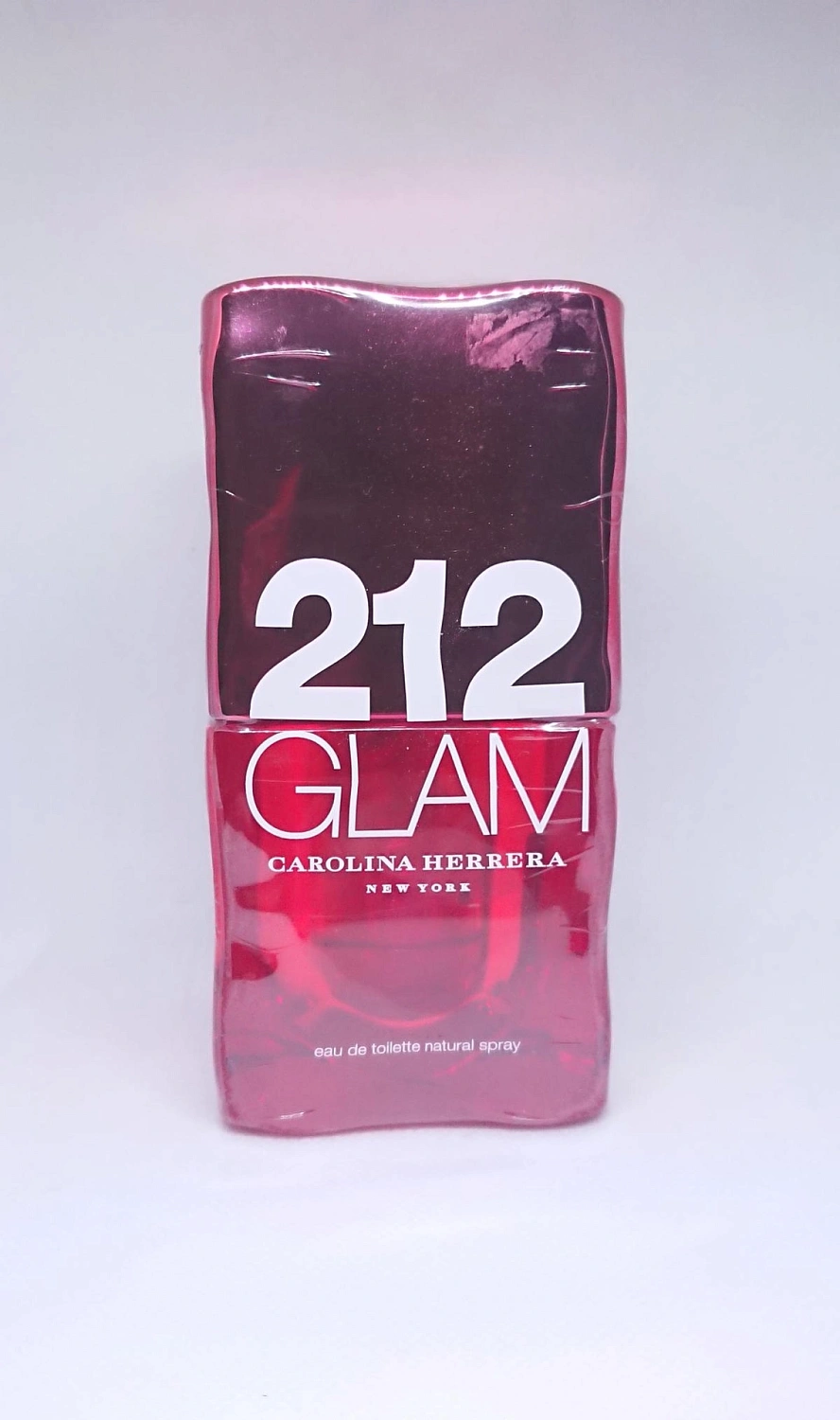 CAROLINA HERRERA 212 Glam CAROLINA HERRERA 212 Glam