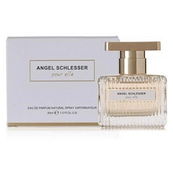Angel Schlesser Pour Elle парфюмерная вода, 30 мл Angel Schlesser Pour Elle парфюмерная вода, 30 мл