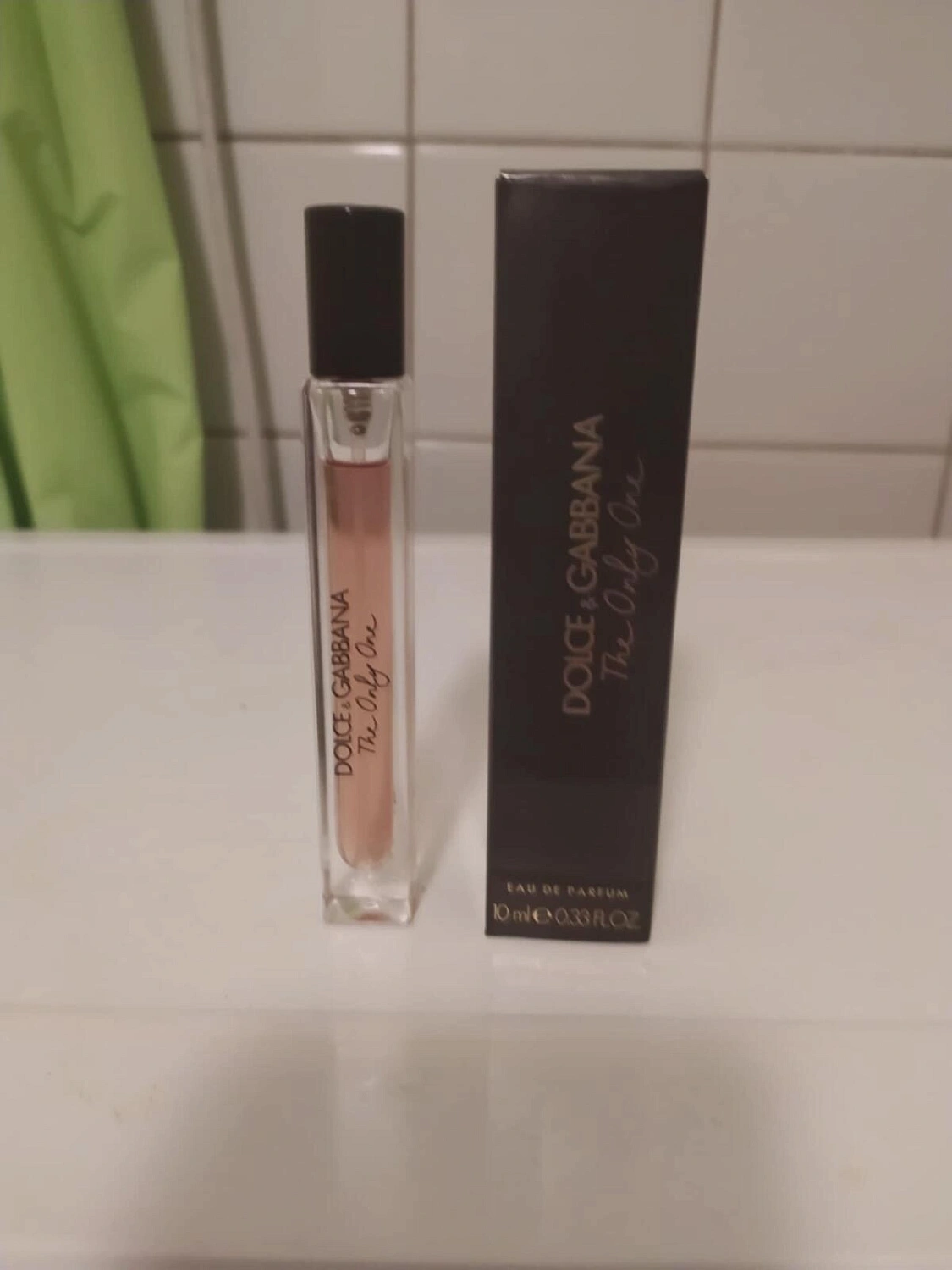 DOLCE & GABBANA The Only One