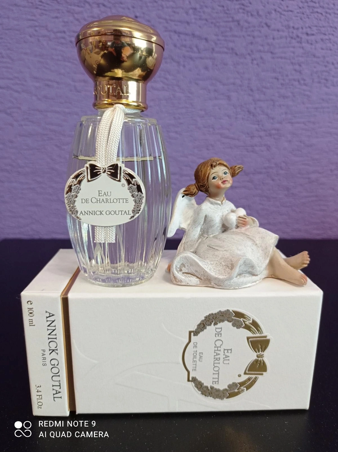 Annick Goutal Eau de Charlotte Annick Goutal Eau de Charlotte