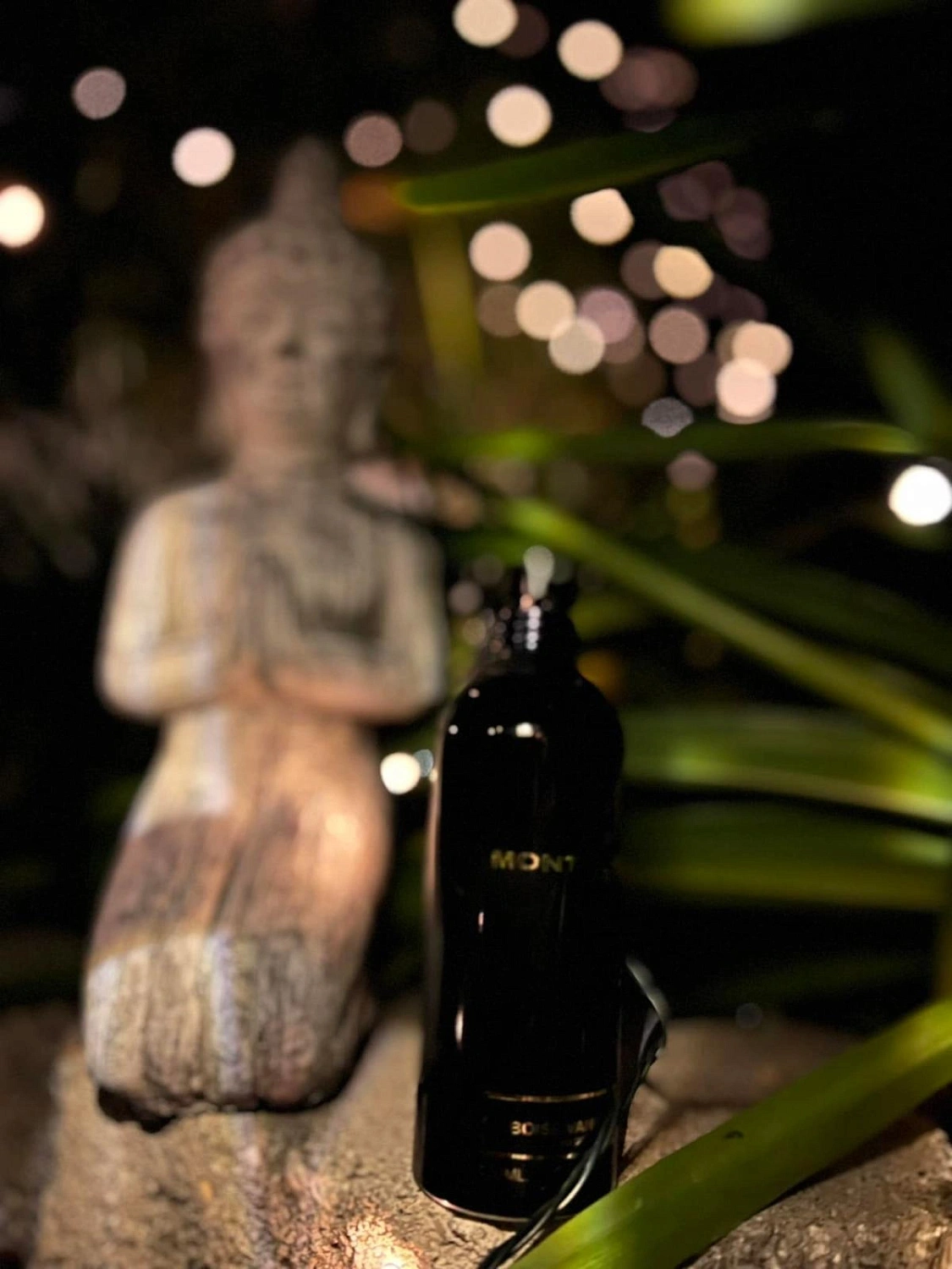 MONTALE Boise Vanille