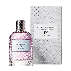Bottega Veneta Parco Palladiano IX: Violetta