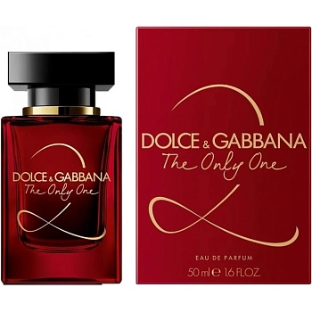 Фото DOLCE & GABBANA The Only One 2