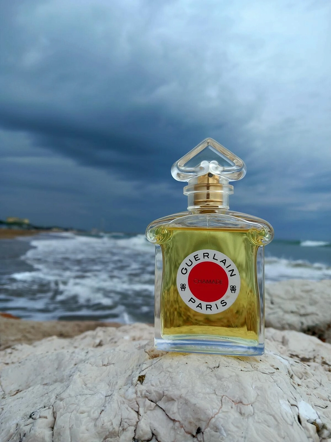 Guerlain Chamade Eau de Toilette