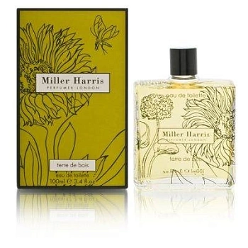 Фото Miller Harris Terre de Bois