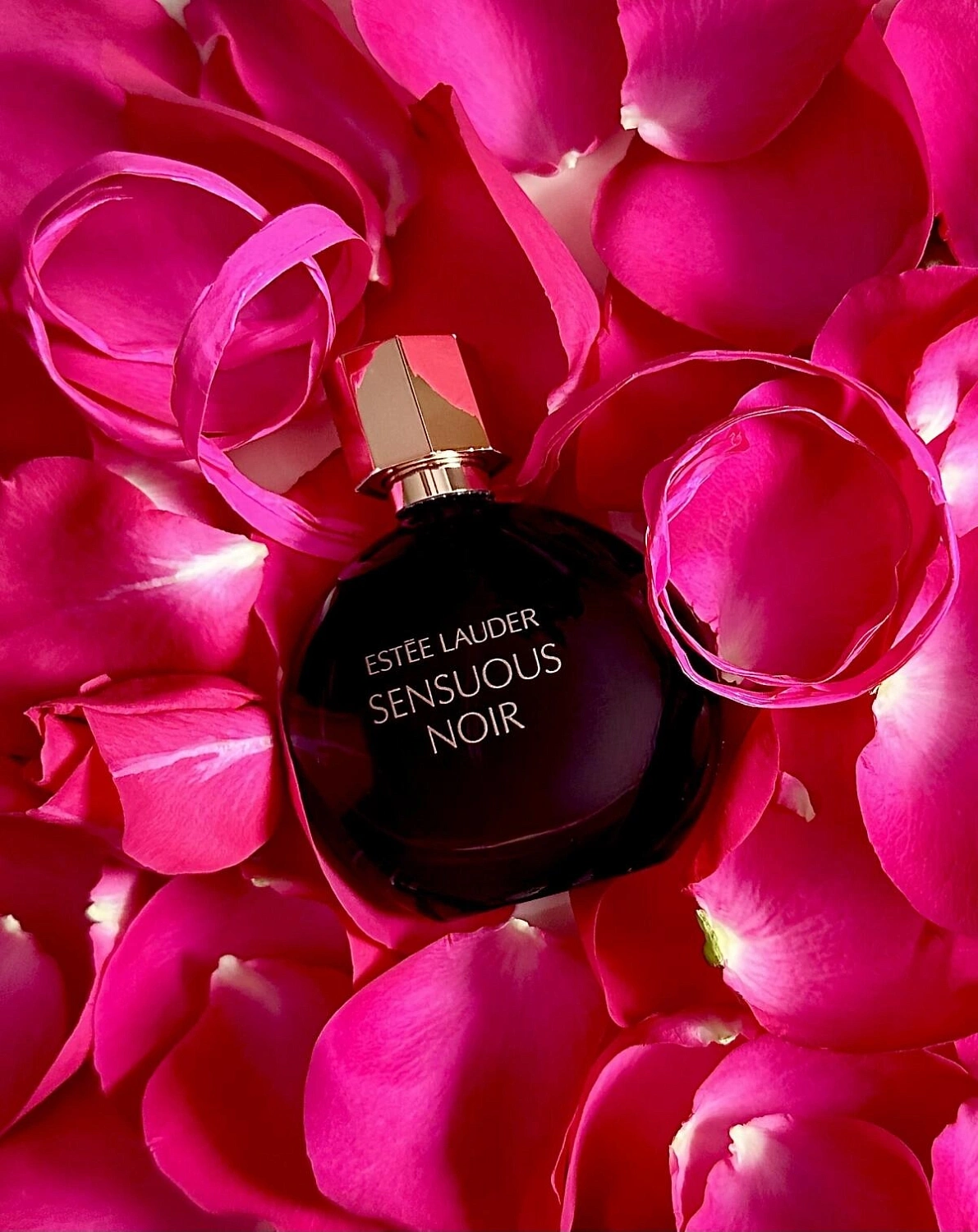 Estee Lauder Sensuous Noir