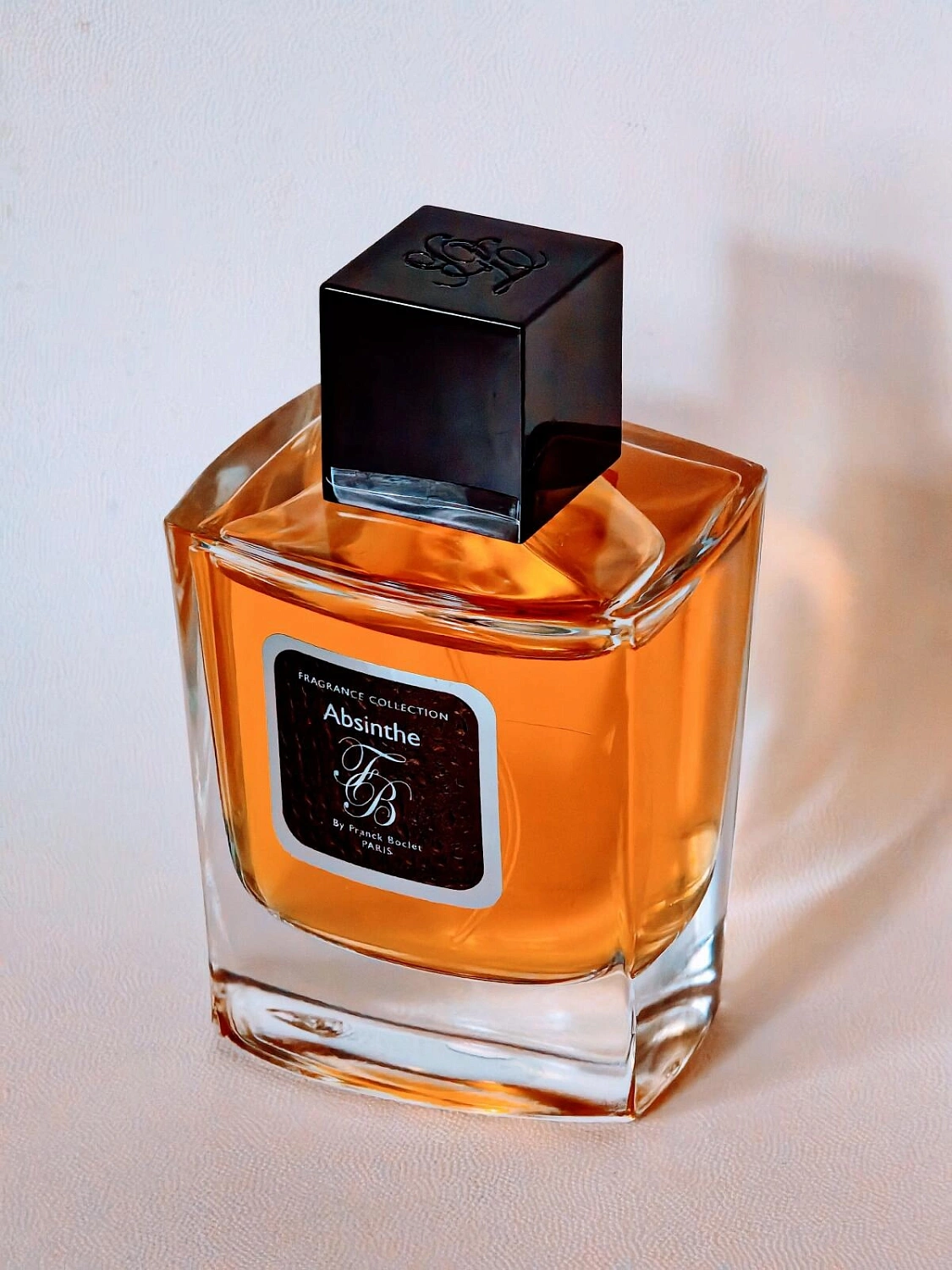 Franck Boclet Absinthe