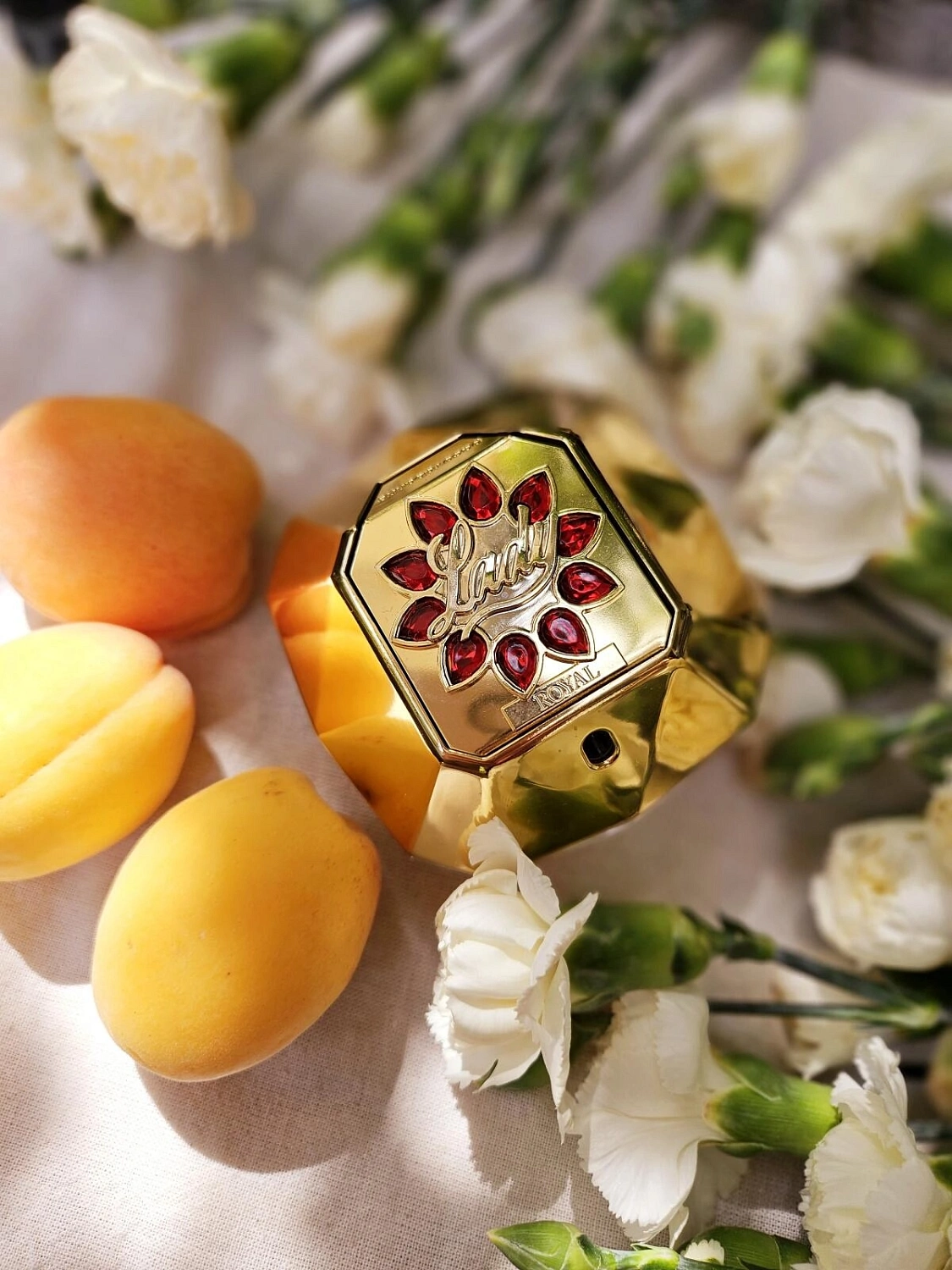 Paco Rabanne Lady Million Royal