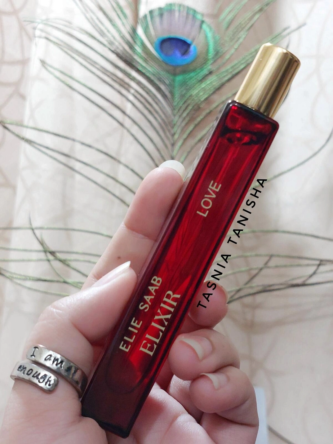 Elie Saab Elixir Love