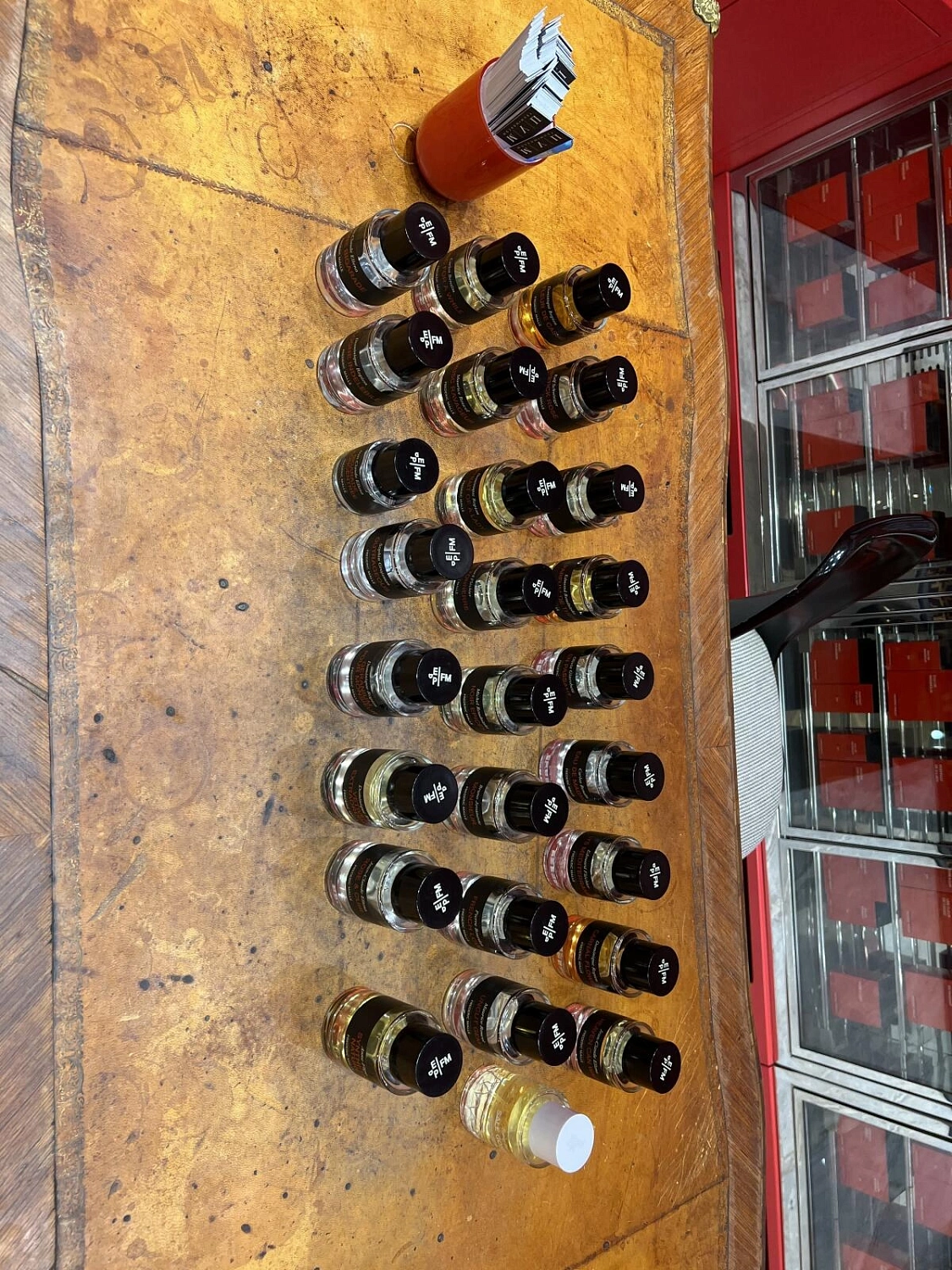 Frederic Malle Dries Van Noten