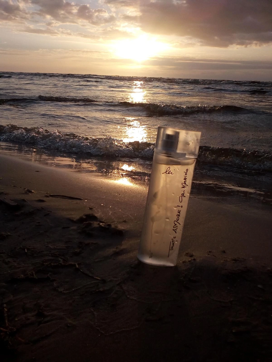 Gai Mattiolo That's Amore