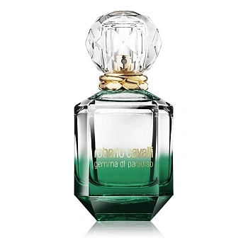 Roberto Cavalli Gemma di Paradiso парфюмерная вода, 50 мл тестер