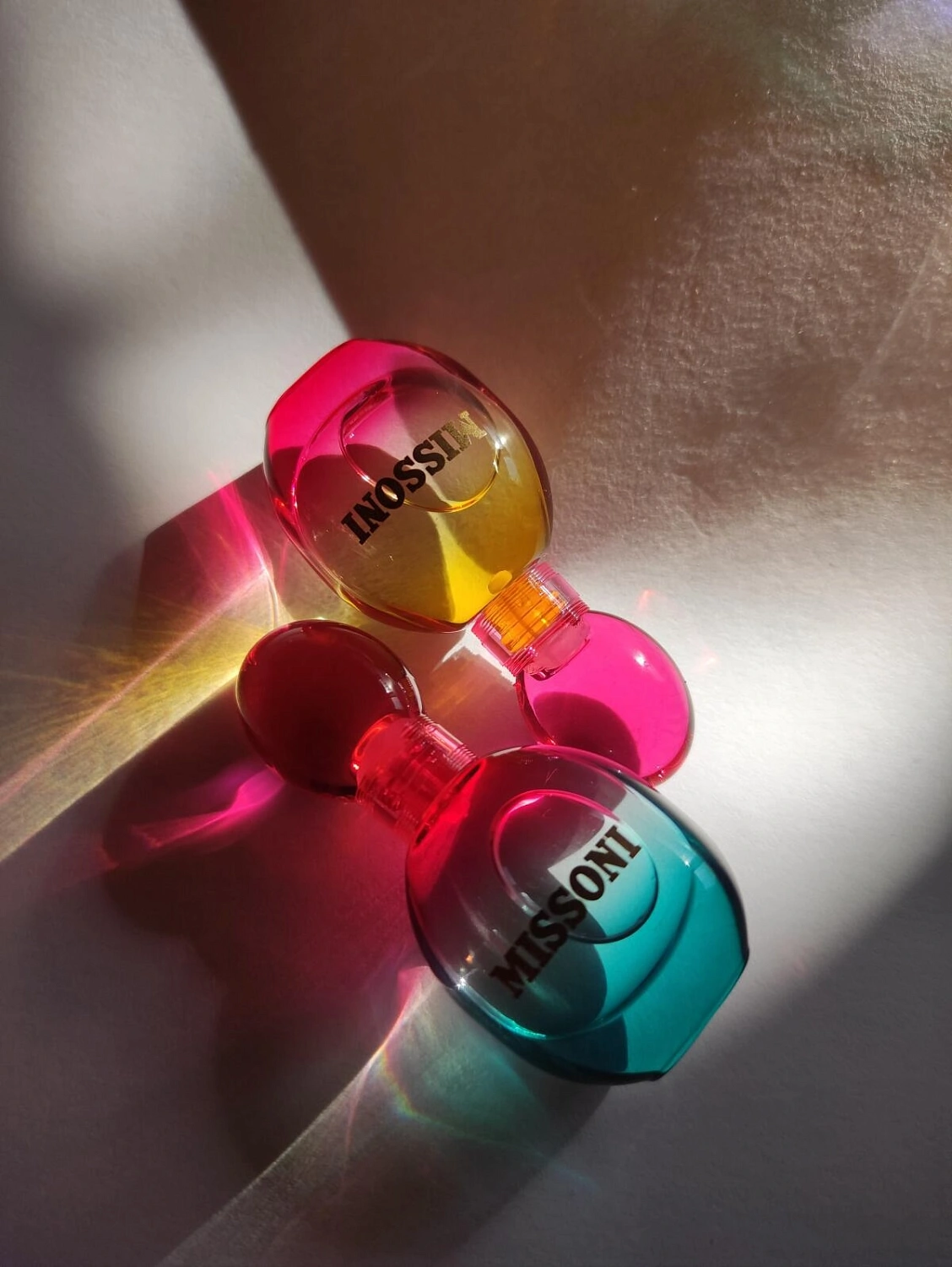 Missoni Eau de Toilette Missoni Eau de Toilette