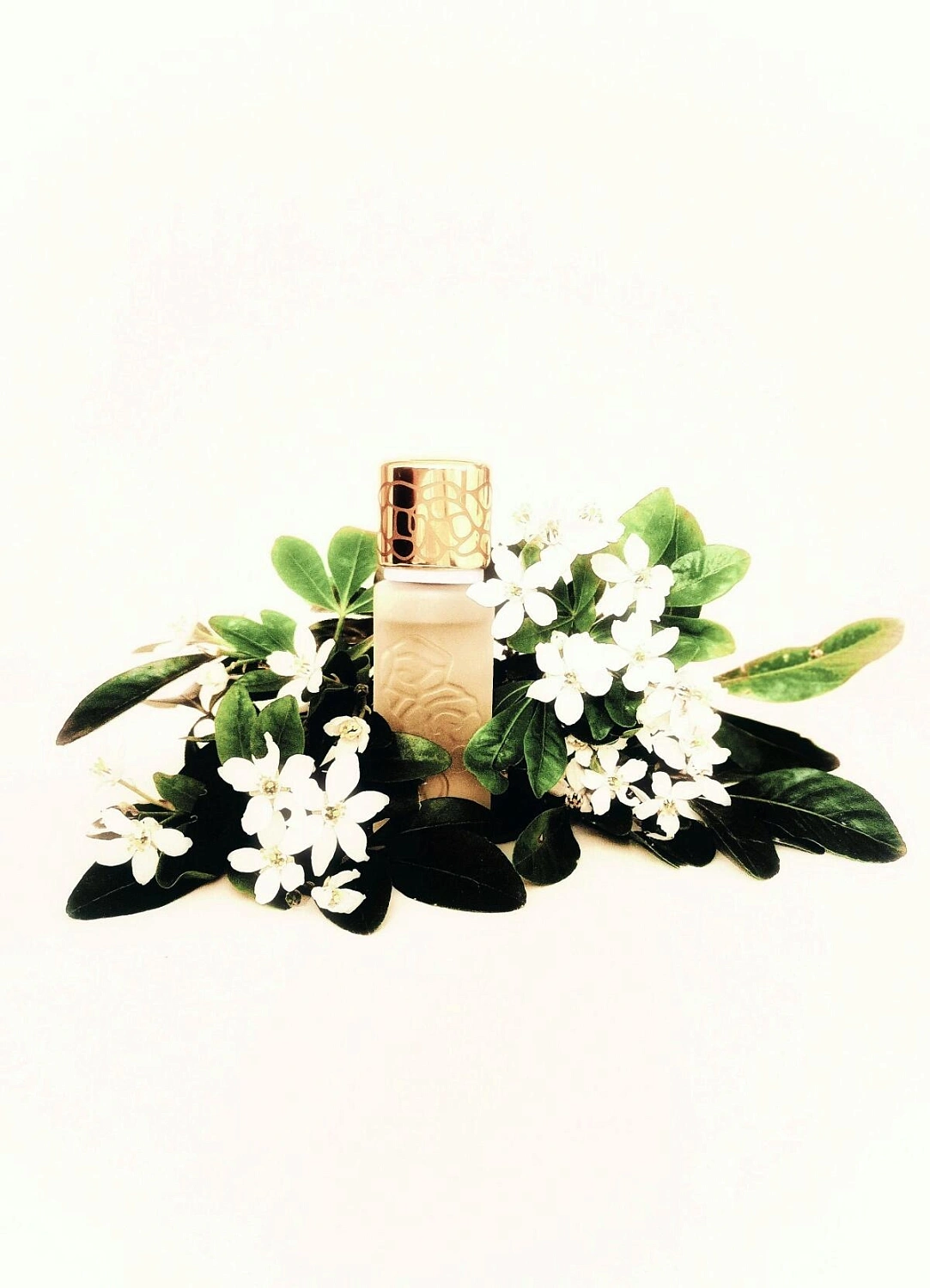 Houbigant Quelques Fleurs L'Original