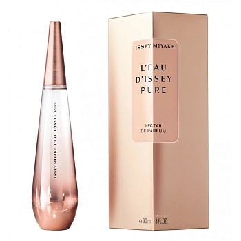 Фото Issey Miyake L’Eau d’Issey Pure Nectar de Parfum