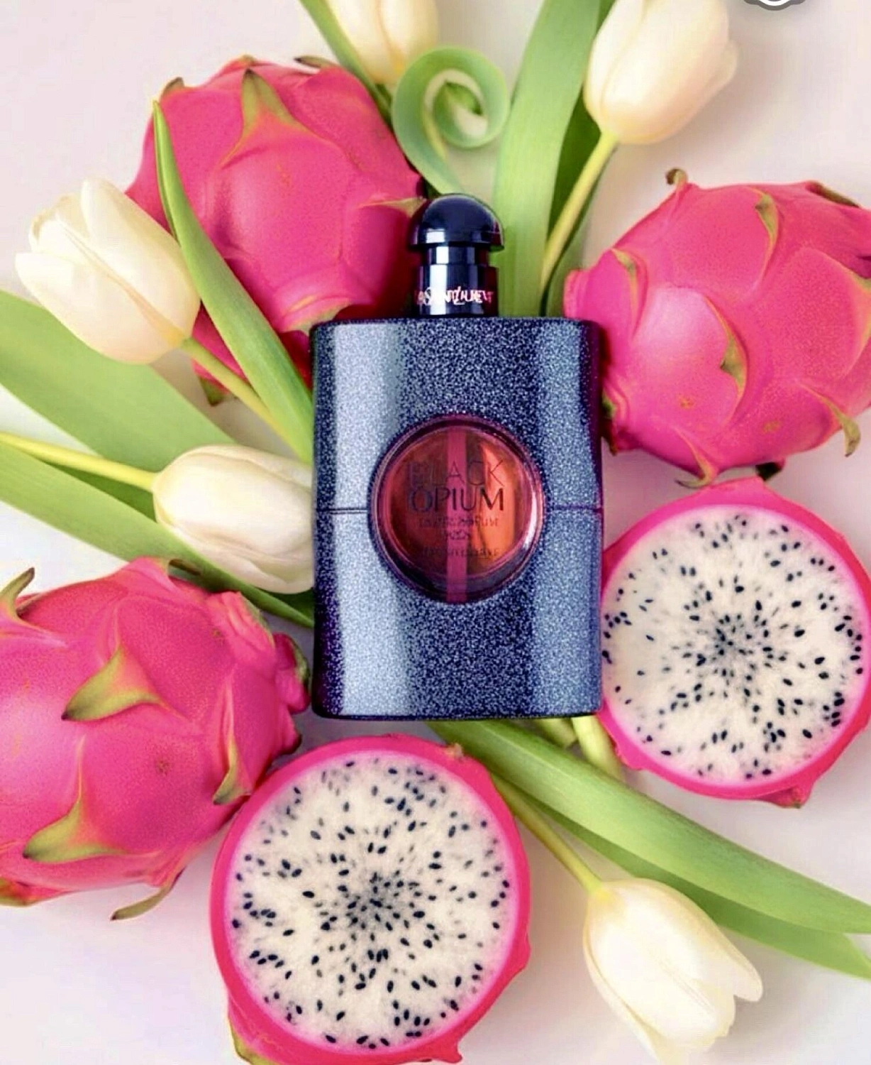 Yves Saint Laurent Black Opium Neon