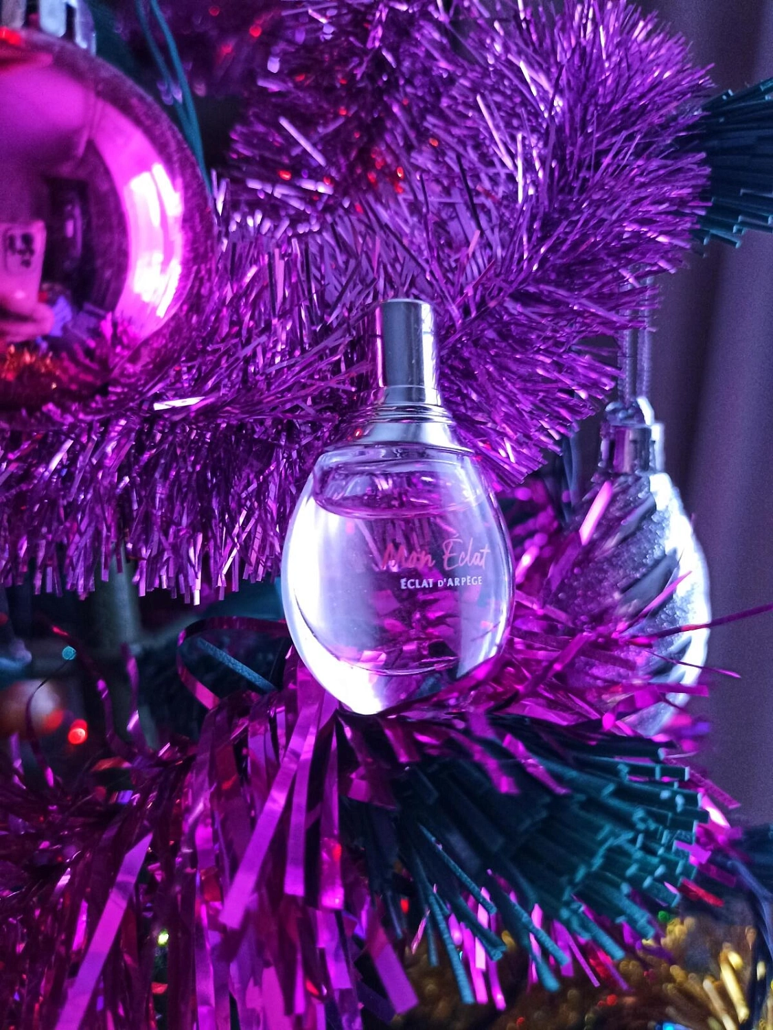 Lanvin Eclat d'Arpege Mon Eclat