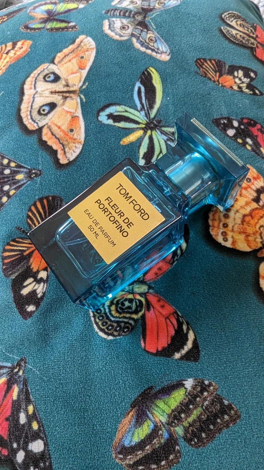 Tom Ford Fleur de Portofino
