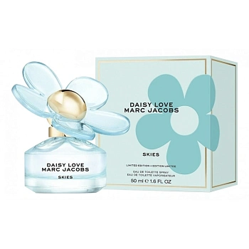 Фото MARC JACOBS Daisy Love Skies