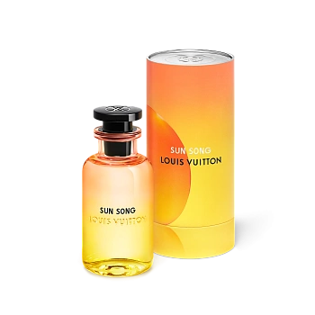 Louis Vuitton Sun Song (2025) парфюмерная вода, 100 мл