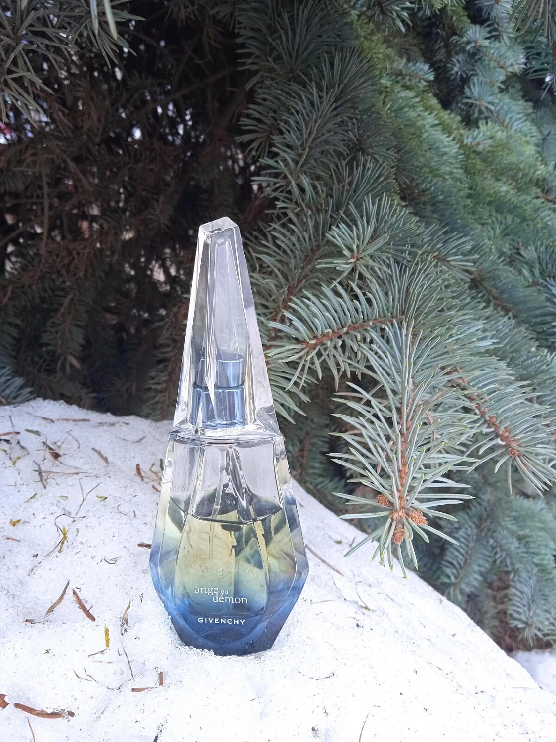 GIVENCHY Ange ou Demon Tendre