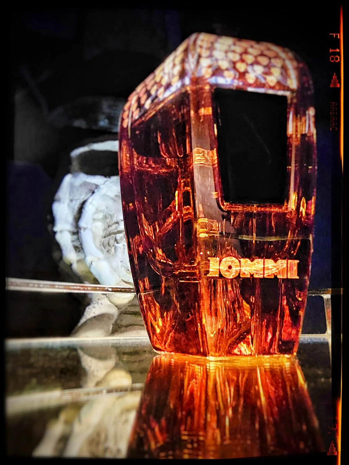 Xerjoff Tony Iommi Monkey Special Xerjoff Tony Iommi Monkey Special