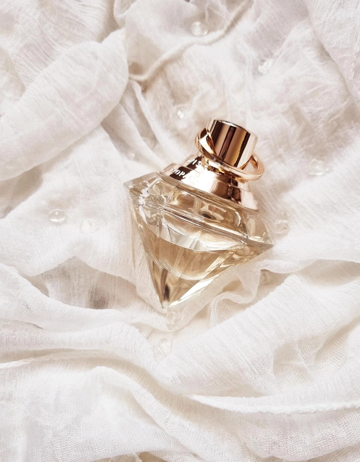 Chopard Wish Brilliant Chopard Wish Brilliant