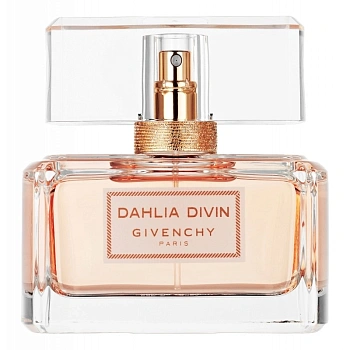 GIVENCHY Dahlia Divin Eau de Toilette туалетная вода, 75 мл тестер GIVENCHY Dahlia Divin Eau de Toilette туалетная вода, 75 мл тестер
