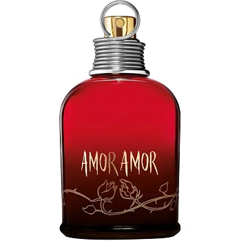 Cacharel Amor Amor Mon Parfum Du Soir парфюмерная вода, 100 мл тестер