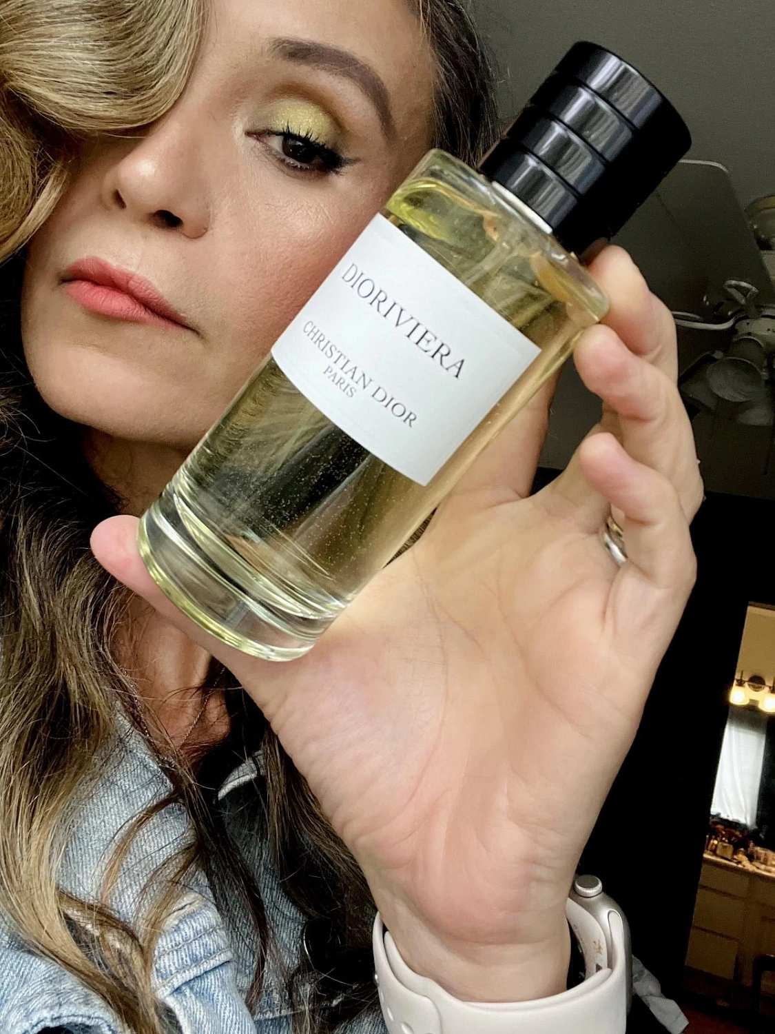 Christian Dior Dioriviera