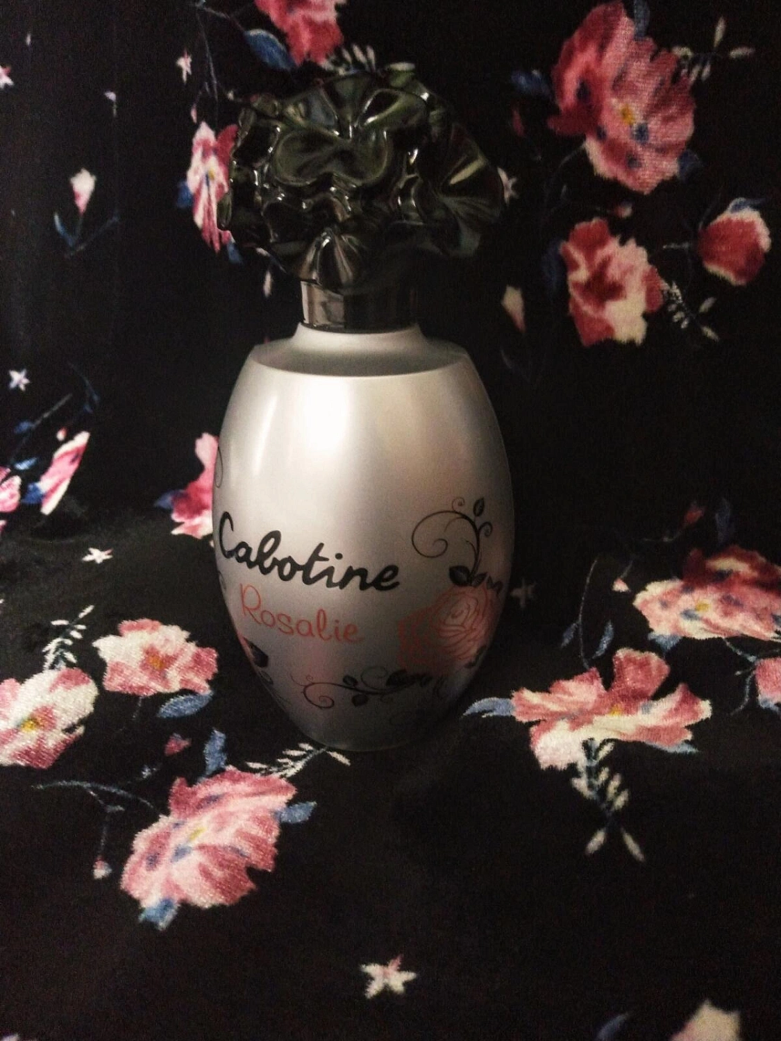 Gres Cabotine Rosalie