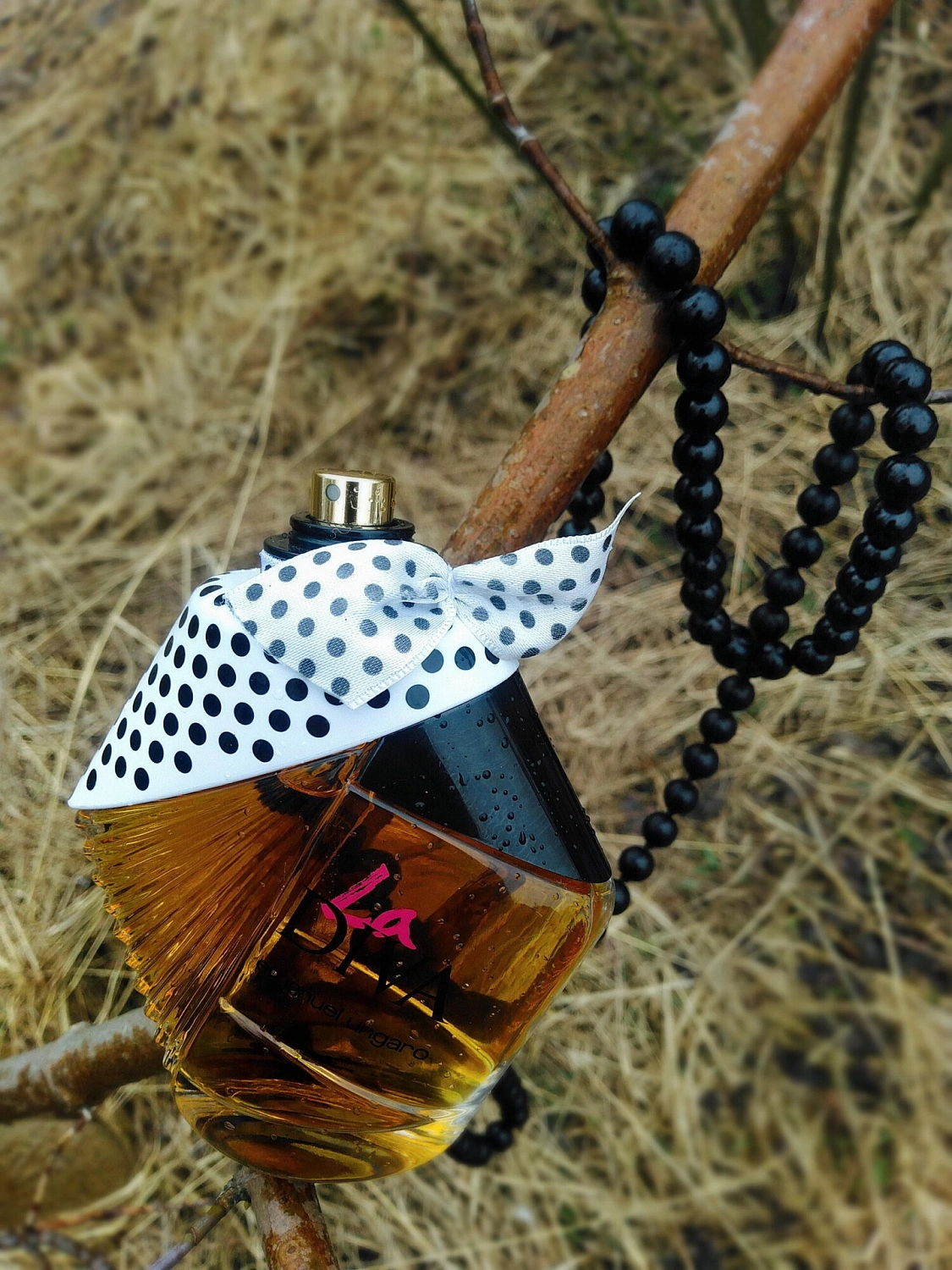 Emanuel Ungaro La Diva