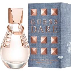 GUESS Dare