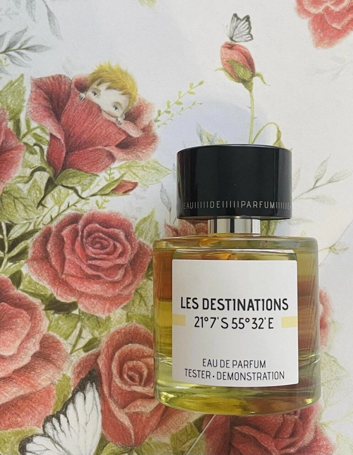 Les Destinations La Reunion