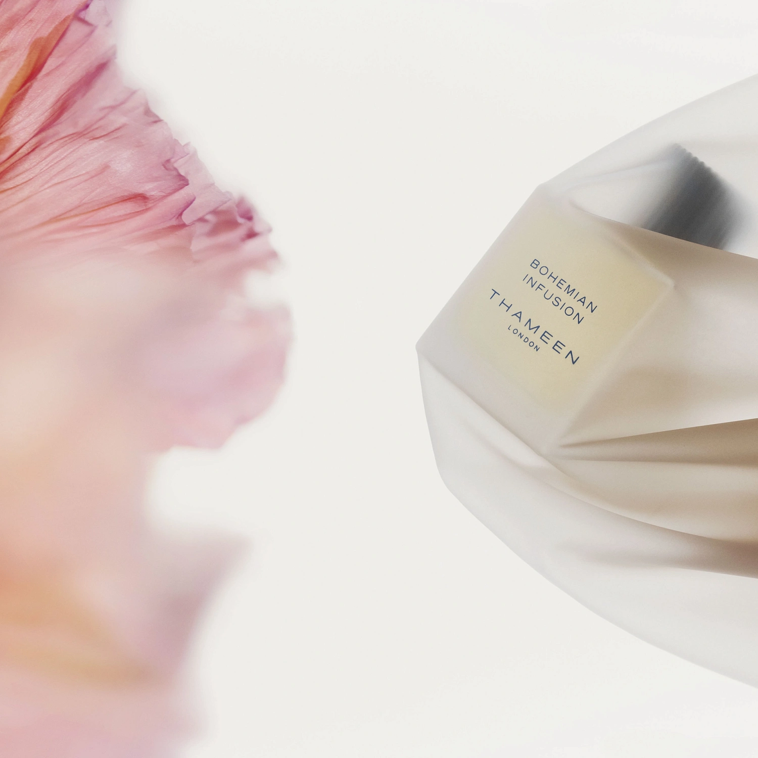 Thameen Bohemian Infusion