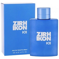 ZIRH Ikon Ice