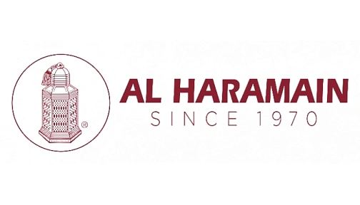Открыть AL HARAMAIN Фото AL HARAMAIN