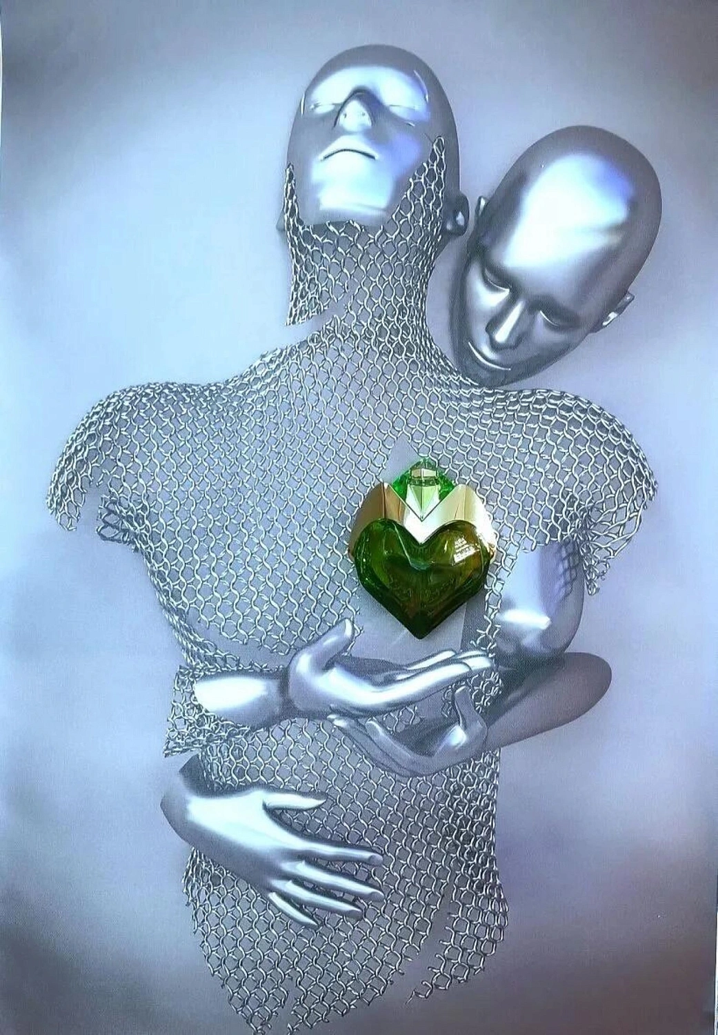 Aura Mugler Eau de Toilette