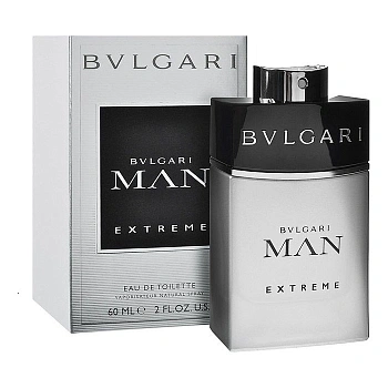 Фото Bvlgari Man Extreme