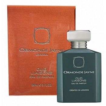 Ormonde Jayne Oud Liaisons парфюмерная вода, 88 мл