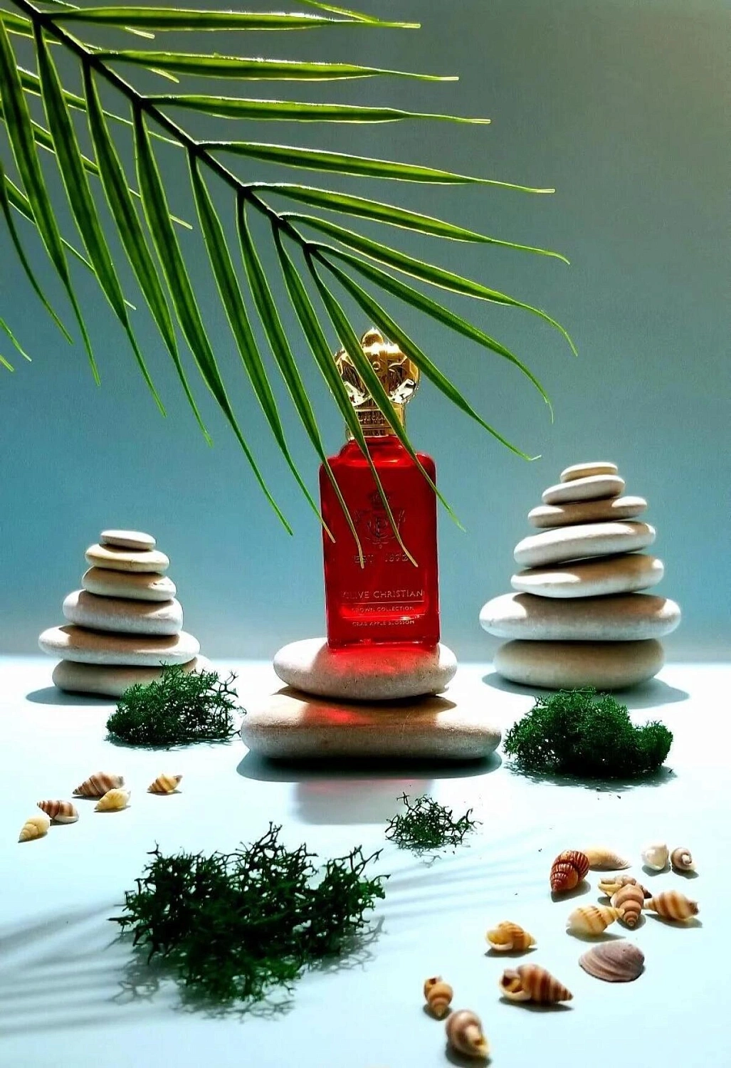 Clive Christian Crab Apple Blossom