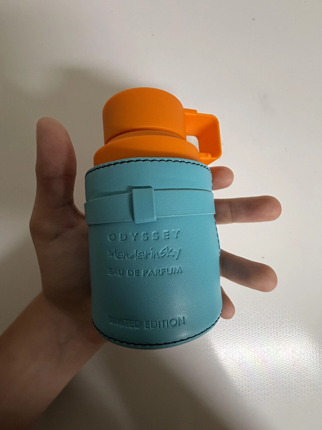 Armaf Odyssey Mandarin Sky