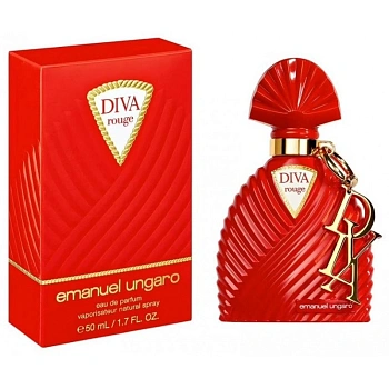 Фото Emanuel Ungaro Diva Rouge