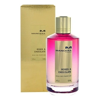Фото Mancera Roses & Chocolate