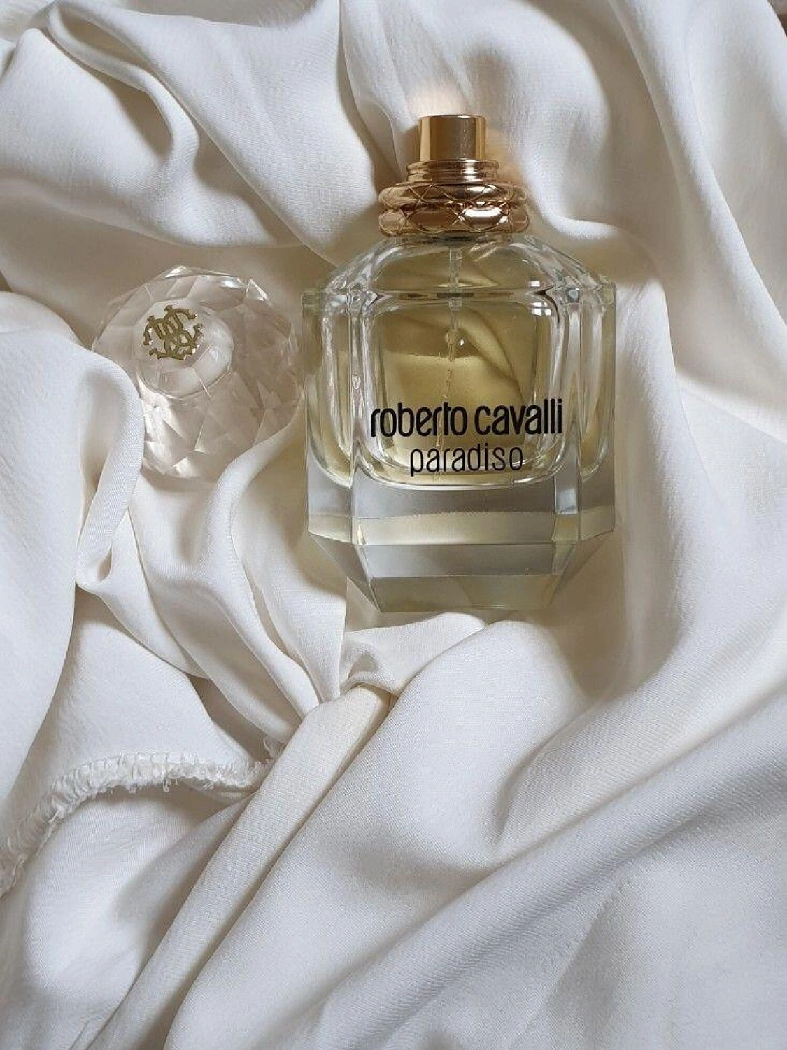 Roberto Cavalli Paradiso
